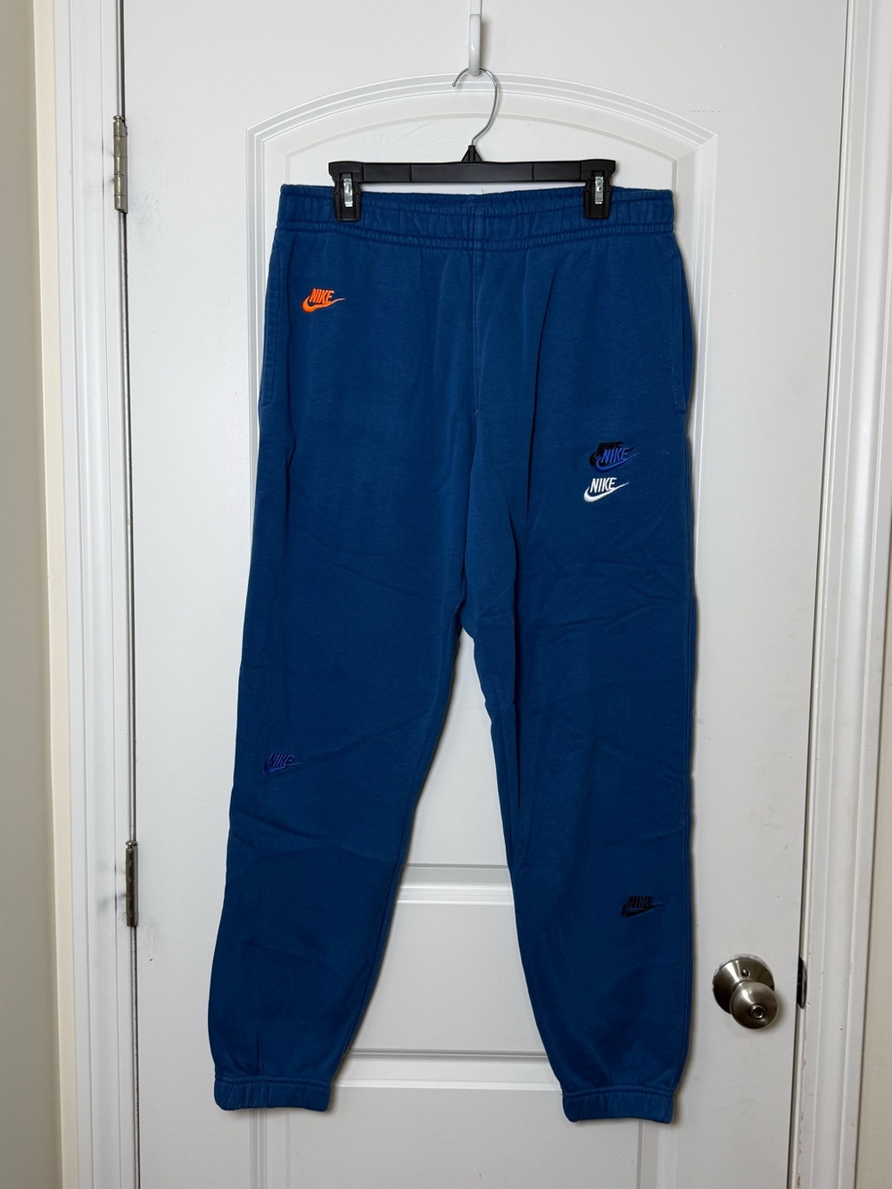 Rare Nike sweatpants